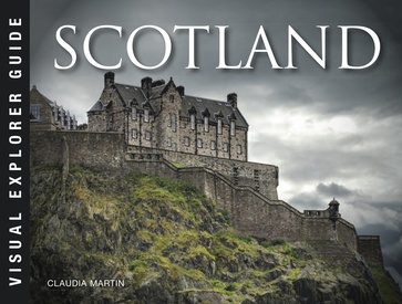 Fotoboek Scotland | Amber Books