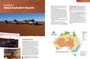 Wegenatlas Great Desert Tracks Atlas & Guide Australia  | Ringband |A4 | Hema Maps