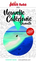 Nouvelle Calédonie 23-24