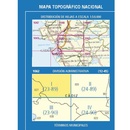 Topografische kaart 1062-I El Portal | CNIG - Instituto Geográfico Nacional1