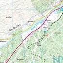 Wandelkaart - Topografische kaart OL48 OS Explorer Map Ben Lawers & Glen Lyon | Ordnance Survey