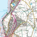 Wandelkaart - Topografische kaart 304 OS Explorer Map Darlington, Richmond | Ordnance Survey