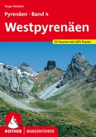 Pyrenäen 4 - Spanische und französische Westpyrenäen