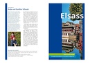 Reisgids Elsass - Elzas | Michael Müller Verlag