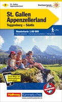 St. Gallen - Appenzellerland