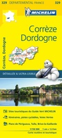 Correze - Dordogne