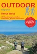 Wandelgids Kreta West | Conrad Stein Verlag