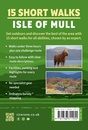 Wandelgids 15 Short Walks Isle of Mull | Cicerone