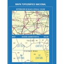 Topografische kaart 737-IV Villarrubia de los Ojos | CNIG - Instituto Geográfico Nacional1