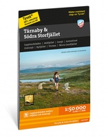 Tärnaby & Södra Storfjället | Zweden