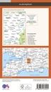 Wandelkaart - Topografische kaart 142 OS Explorer Map | Active Shepton Mallet / Mendip Hills East | Ordnance Survey Wandelkaart - Topografische kaart 142 OS Explorer Map Shepton Mallet , Mendip Hills East | Ordnance Survey