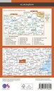 Wandelkaart - Topografische kaart 192 OS Explorer Map | Active Buckingham / Milton Keynes | Ordnance Survey Wandelkaart - Topografische kaart 192 OS Explorer Map Buckingham, Milton Keynes | Ordnance Survey