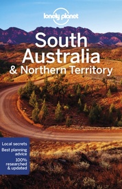 Reisgids South Australia & Northern Territory | Lonely Planet