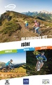 Mountainbikegids Isère : 90 itinéraires VTT | Vtopo