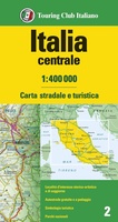 Italië Centraal