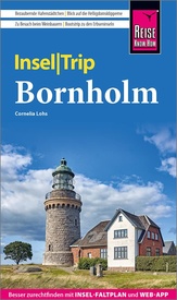 Reisgids Insel|Trip Bornholm | Reise Know-How Verlag