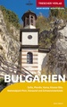 Reisgids Reiseführer Bulgarien - Bulgarije | Trescher Verlag