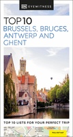 Brussels - Bruges - Antwerp & Ghent