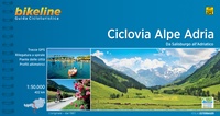 Ciclovia Alpe Adria