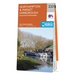 Wandelkaart - Topografische kaart 223 OS Explorer Map Northampton, Market Harborough | Ordnance Survey