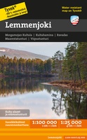 Lemmenjoki | Finland