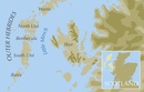 Wandelgids Walking on Uist and Barra - Schotland | Cicerone