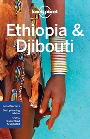 Reisgids Ethiopia, Djibouti - Ethiopië | Lonely Planet