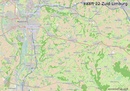 Wandelkaart 22 Zuid Limburg | Mini-Ardenne