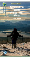 Prespa - Vitsi - Voras