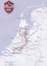 Fietsgids LF Waterlinie route | Landelijk Fietsplatform