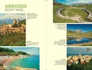 Reisgids Abruzzo (Abruzzen) | Bradt Travel Guides