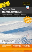 Saariselkä Hammastunturi | Finland