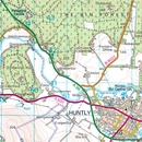 Wandelkaart - Topografische kaart 029 Landranger Banff & Huntly, Portsoy & Turriff | Ordnance Survey