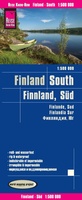 Finland South - zuid