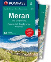 Meran und umgebung