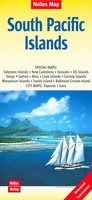 South Pacific Islands - Eilanden Stille Oceaan