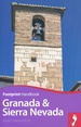 Reisgids Handbook Granada & Sierra Nevada | Footprint