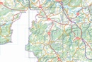 Wandelkaart 099 Beauraing | NGI - Nationaal Geografisch Instituut