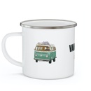 Mok Mug vanlife | Aventura éditions