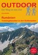 Wandelgids 418 Karpaten - Trekkingklassiker Südkarpaten  - Roemenie | Conrad Stein Verlag