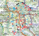 Wandelgids Dachstein-Tauern West | Rother Bergverlag