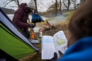 Wandelgids 009 Pathfinder Guides Exmoor & the Quantocks | Ordnance Survey