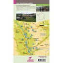 Wandelgids Forézien Est à pied Auvergne-Rhône-Alpes - Loire | Chamina