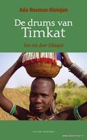 De drums van de Timkat