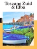 Reisgids PassePartout Toscane Zuid en Elba | Edicola