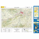 Topografische kaart 974-I Vélez-Rubio | CNIG - Instituto Geográfico Nacional