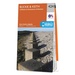 Wandelkaart - Topografische kaart 424 OS Explorer Map Buckie, Keith | Ordnance Survey