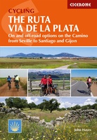 Cycling the Ruta Via de la Plata