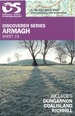 Wandelkaart 19 Discoverer Armagh | Ordnance Survey Northern Ireland