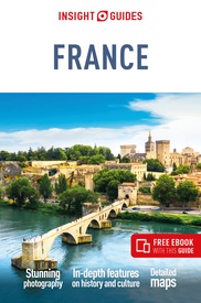 Reisgids France | Insight Guides